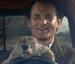 GroundHog Day