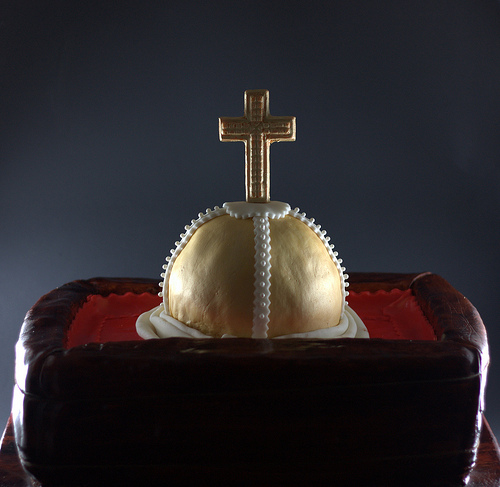 Holy Hand Grenade of Antioch